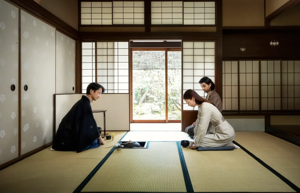 Hidden Feasts in Japan | Tea Ceremony and Crafts Tour