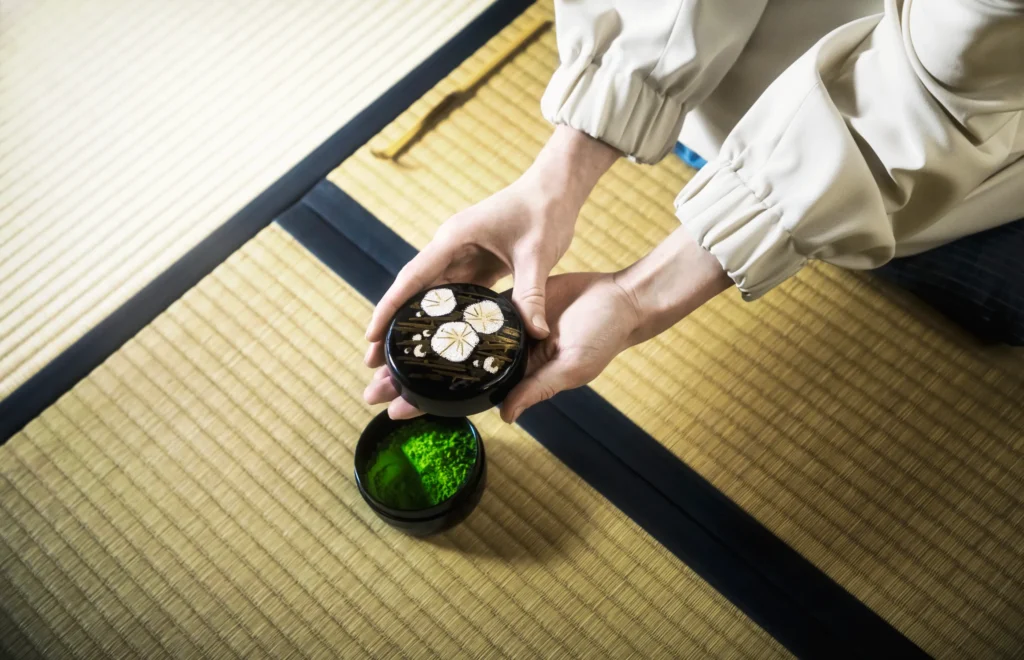 Hidden Feasts in Japan | Tea Ceremony and Crafts Tour