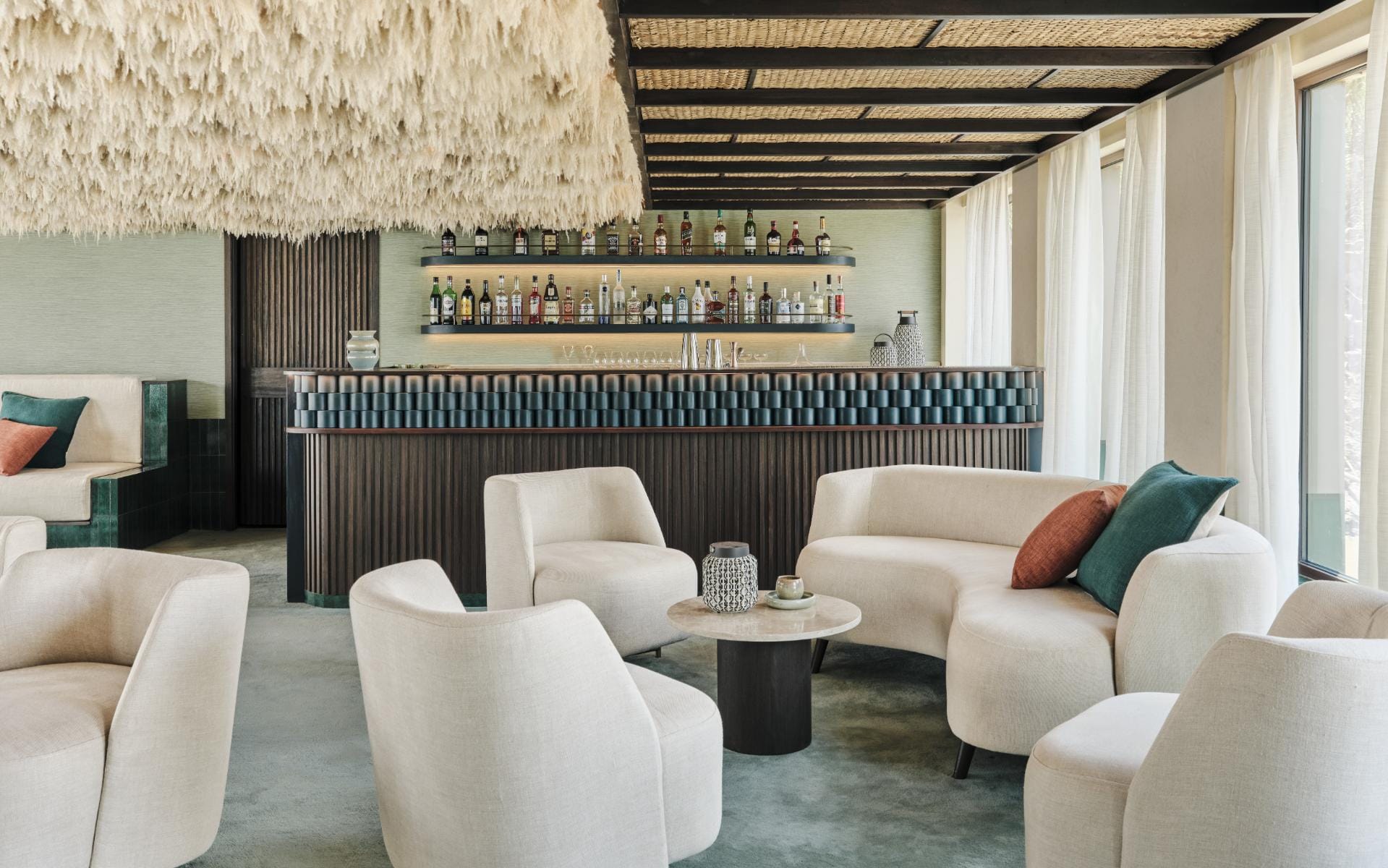 Pure Amazon debuts: A&K’s art-led riverboat for Peru’s Amazon