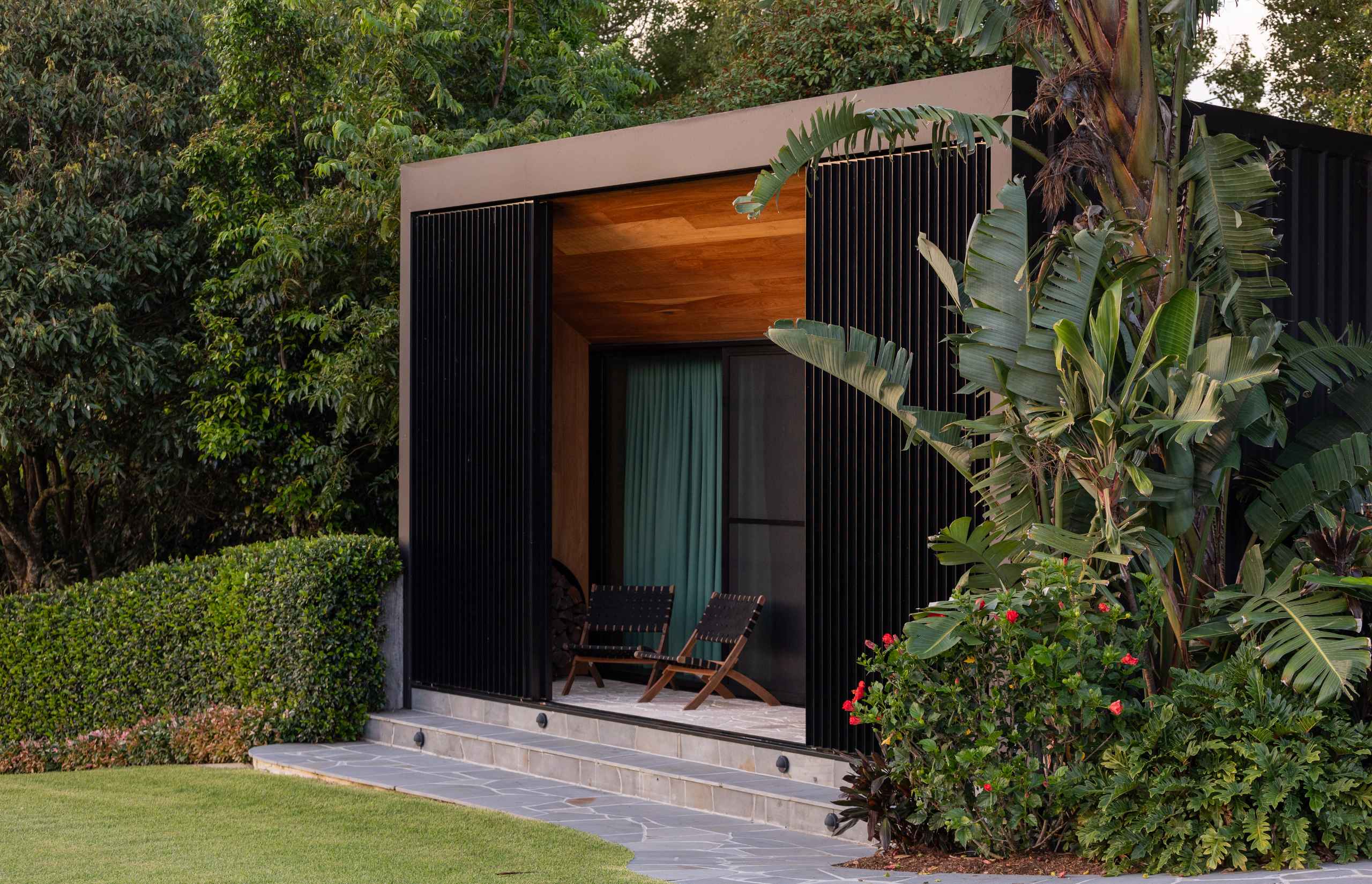 Amaroo Bangalow | Credit: Timothy Birch