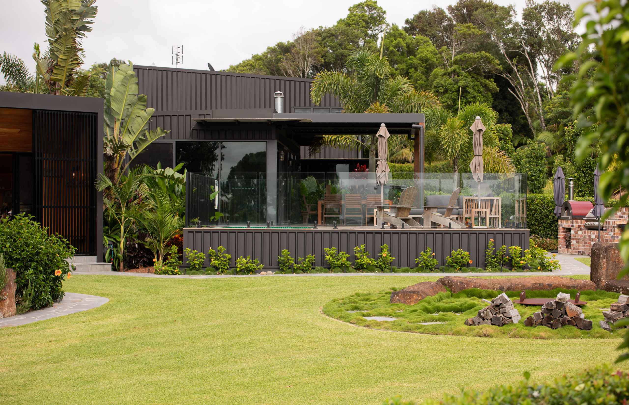 Amaroo Bangalow | Credit: Timothy Birch