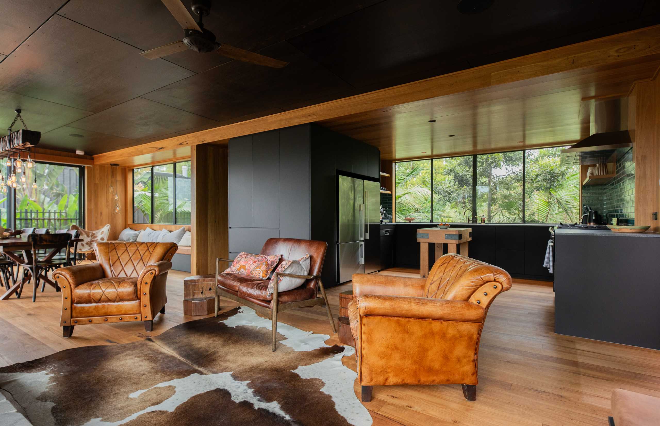 Amaroo Bangalow | Credit: Timothy Birch