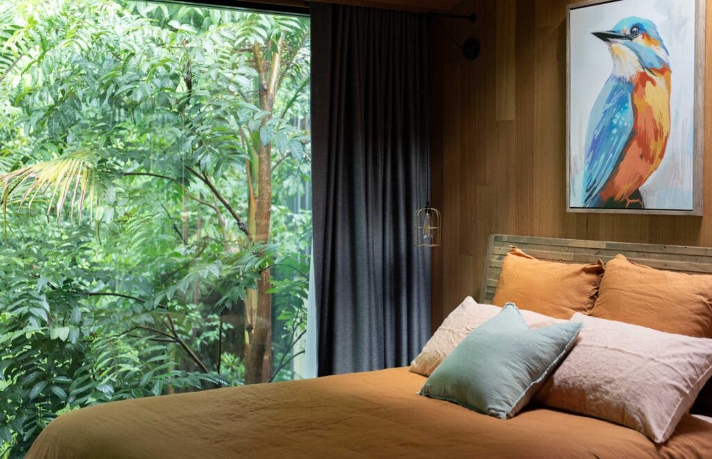 Amaroo Bangalow | Credit: Timothy Birch