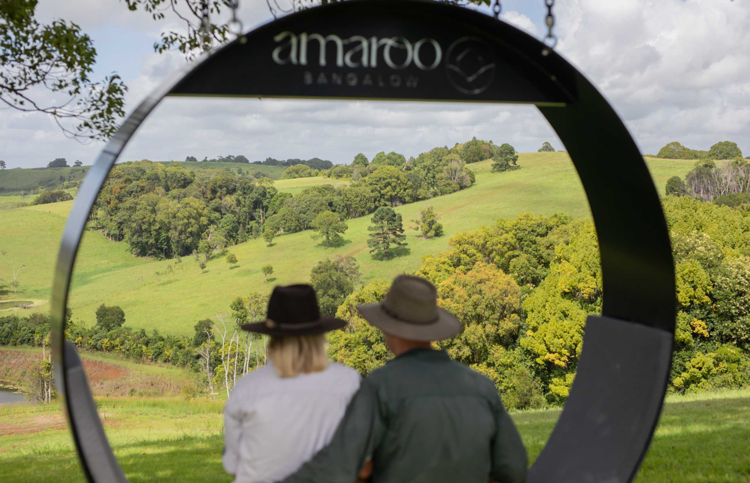 Amaroo Bangalow | Credit: Timothy Birch