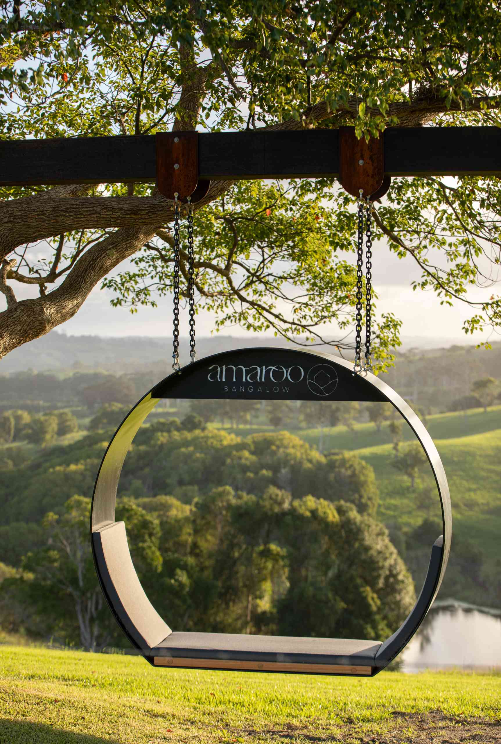 Amaroo Bangalow | Credit: Timothy Birch