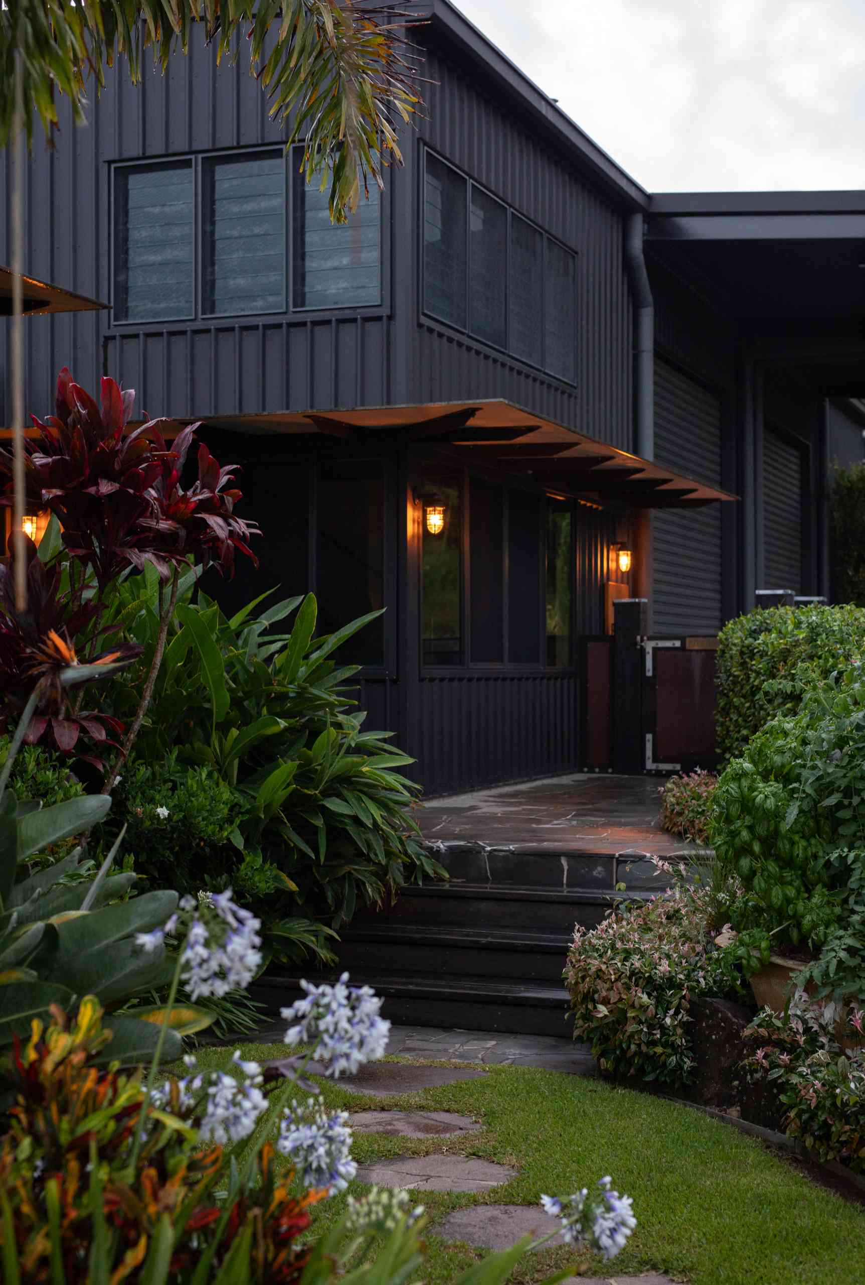 Amaroo Bangalow | Credit: Timothy Birch