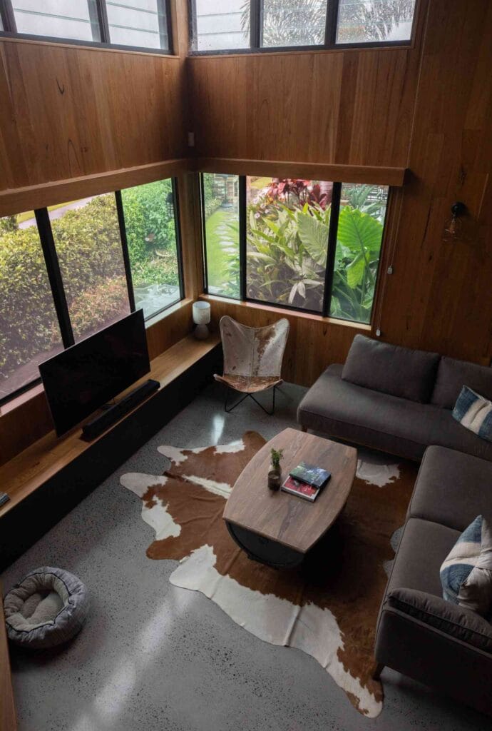 Amaroo Bangalow | Credit: Timothy Birch