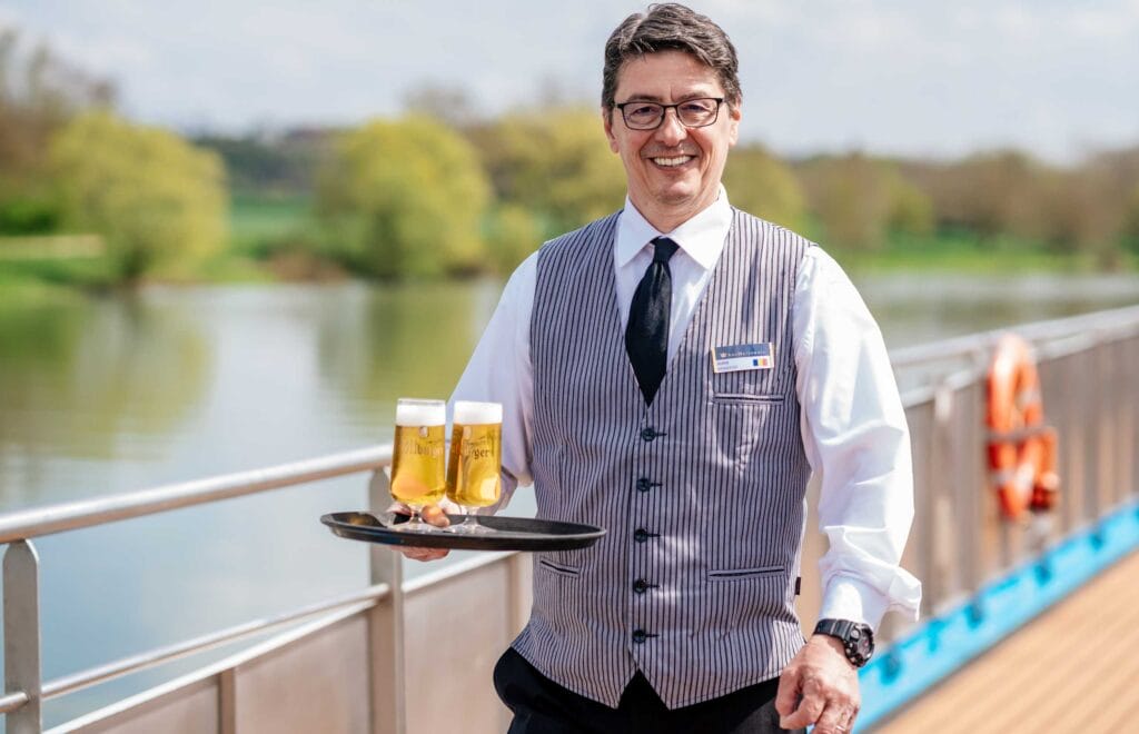 AmaWaterways | AmaCello