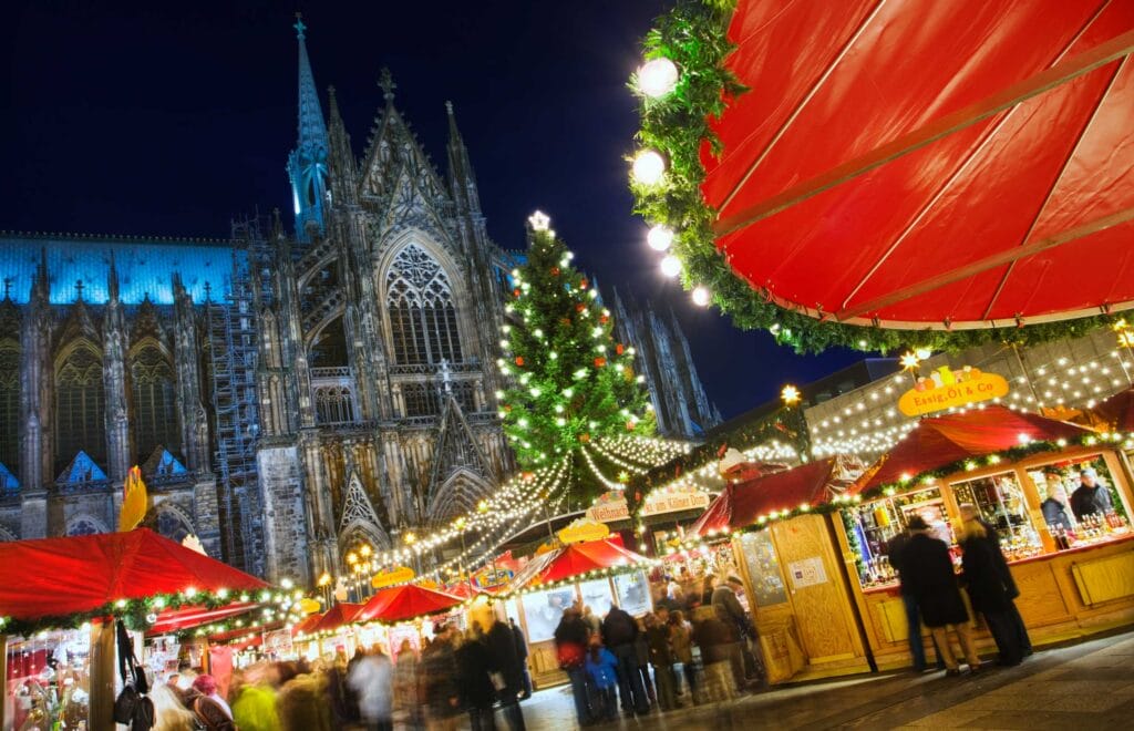 AmaWaterways | Cologne