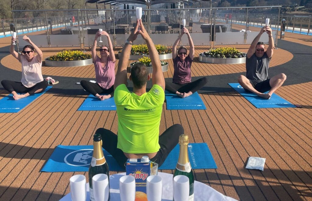 AmaWaterways | AmaMagna