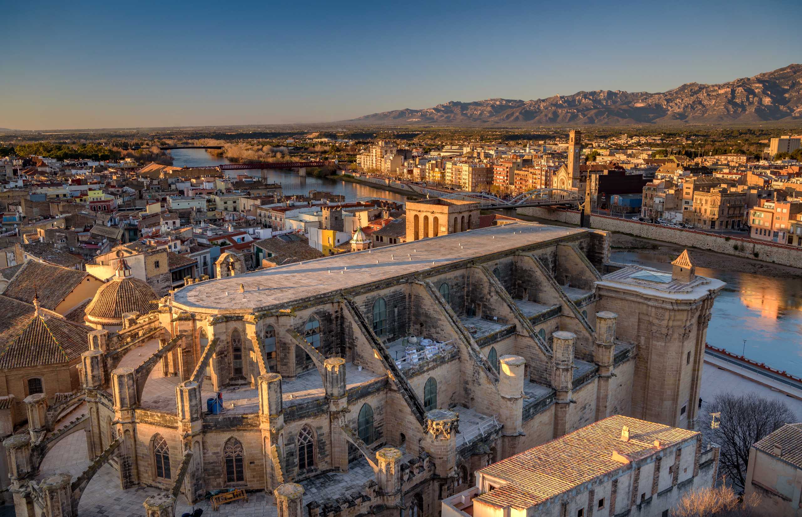 Catedral de Tortosa | Barcelona