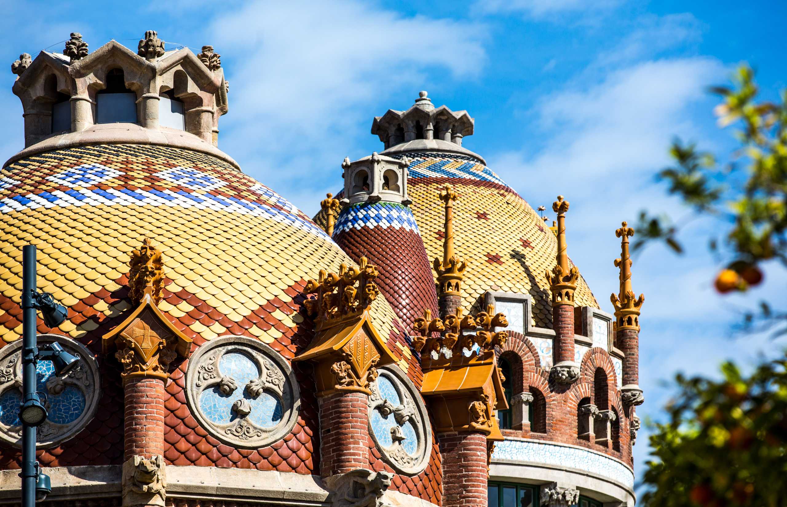Barcelona and beyond: An art-rich journey beyond Gaudí