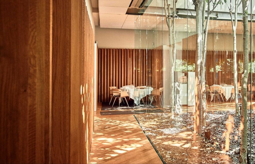 Cellar de Can Roca | Catalonia | Credit: El Cellar de Can Roca