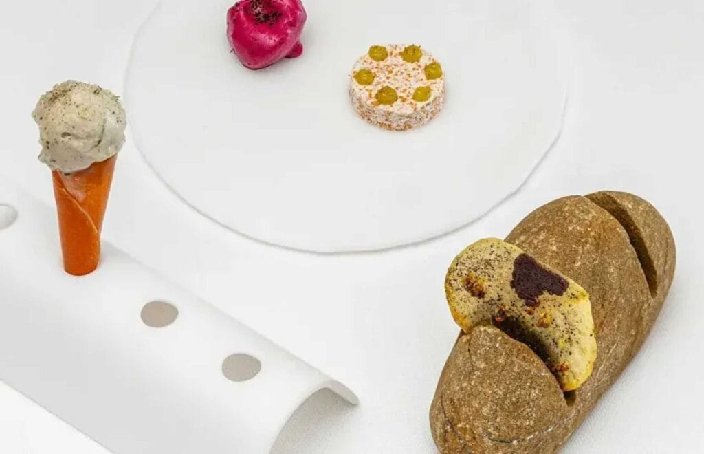 Emporda Cuisine | Catalonia | Credit: Empòrium