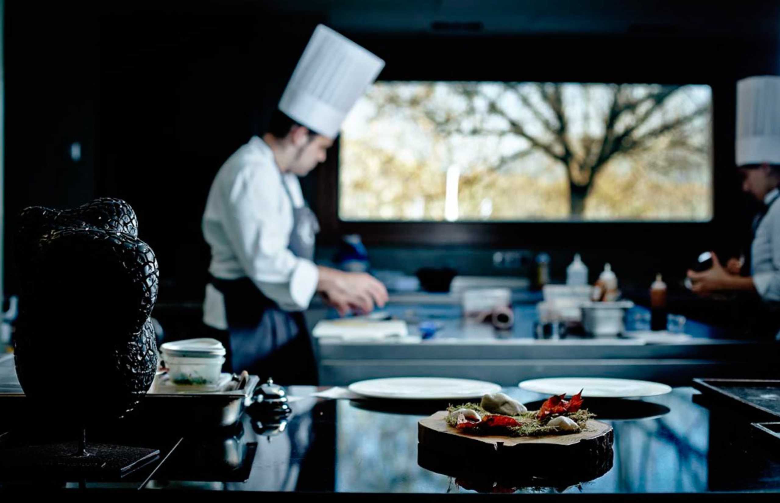 Catalonia on a plate: the stories behind the stars