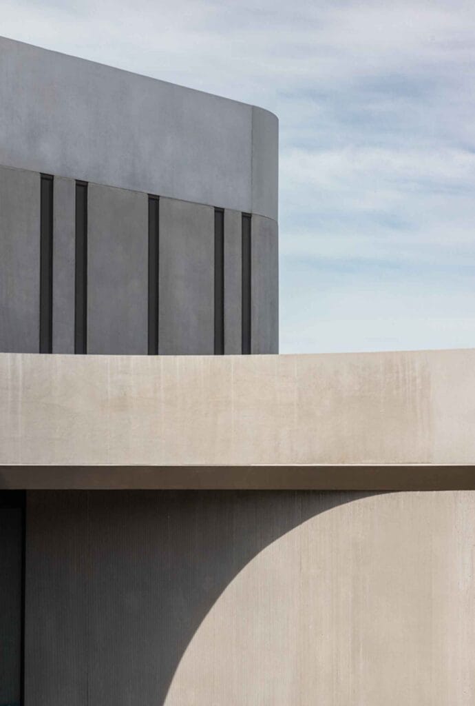 Alba Thermal Springs & Spa | Credit: Henry Lam, Hayball