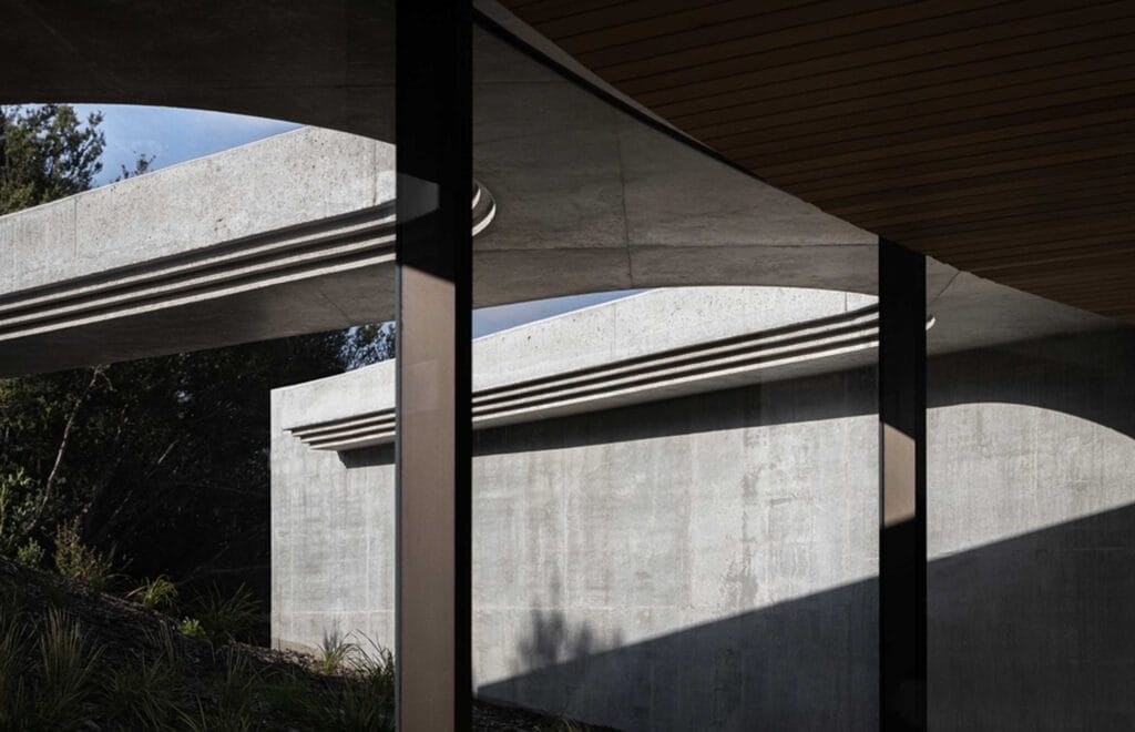 Alba Thermal Springs & Spa | Credit: Henry Lam, Hayball