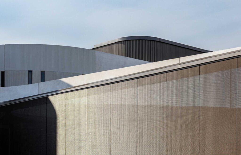 Alba Thermal Springs & Spa | Credit: Henry Lam, Hayball