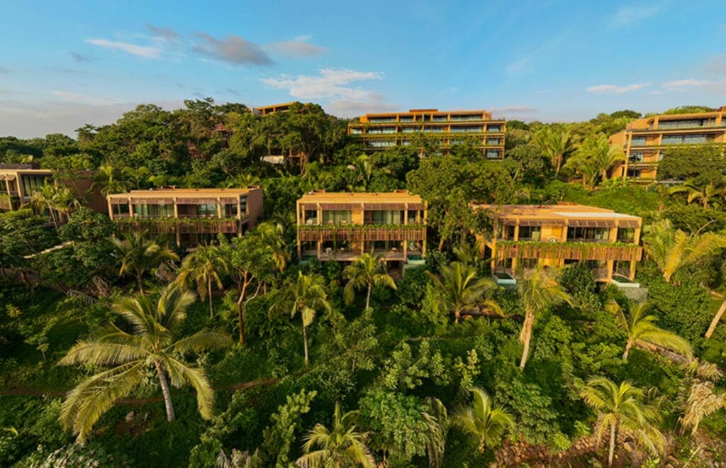 Siari Ritz-Carlton Reserve Riviera Nayarit