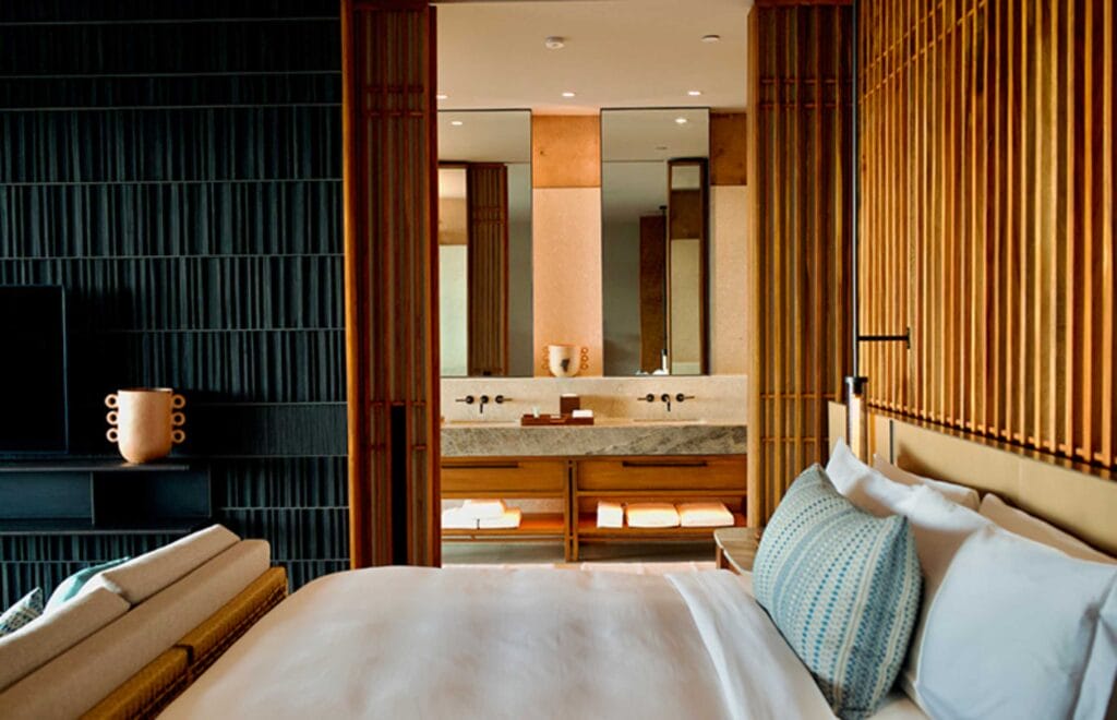 Siari Ritz-Carlton Reserve Riviera Nayarit