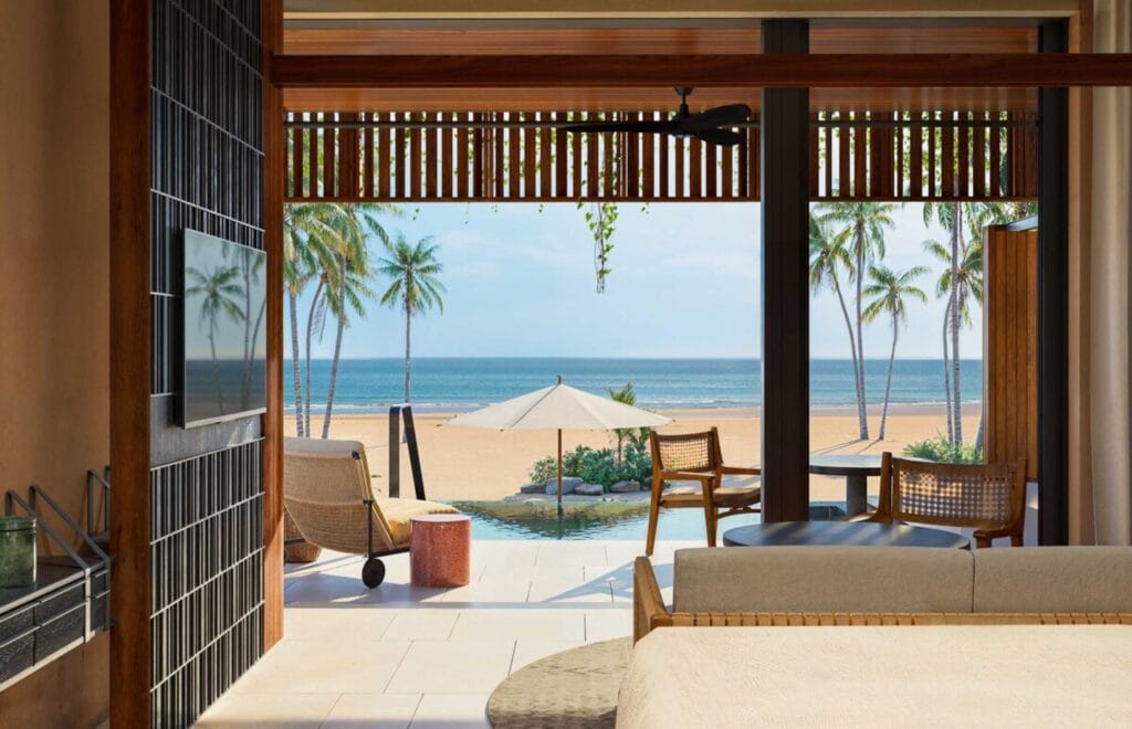 Siari Ritz-Carlton Reserve Riviera Nayarit | Guest Room
