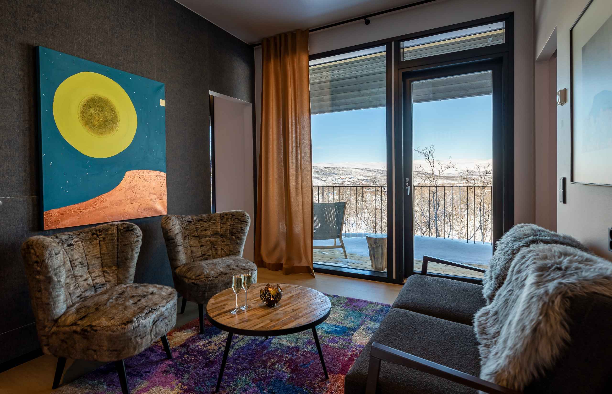 The Cahkal Hotel | Suite