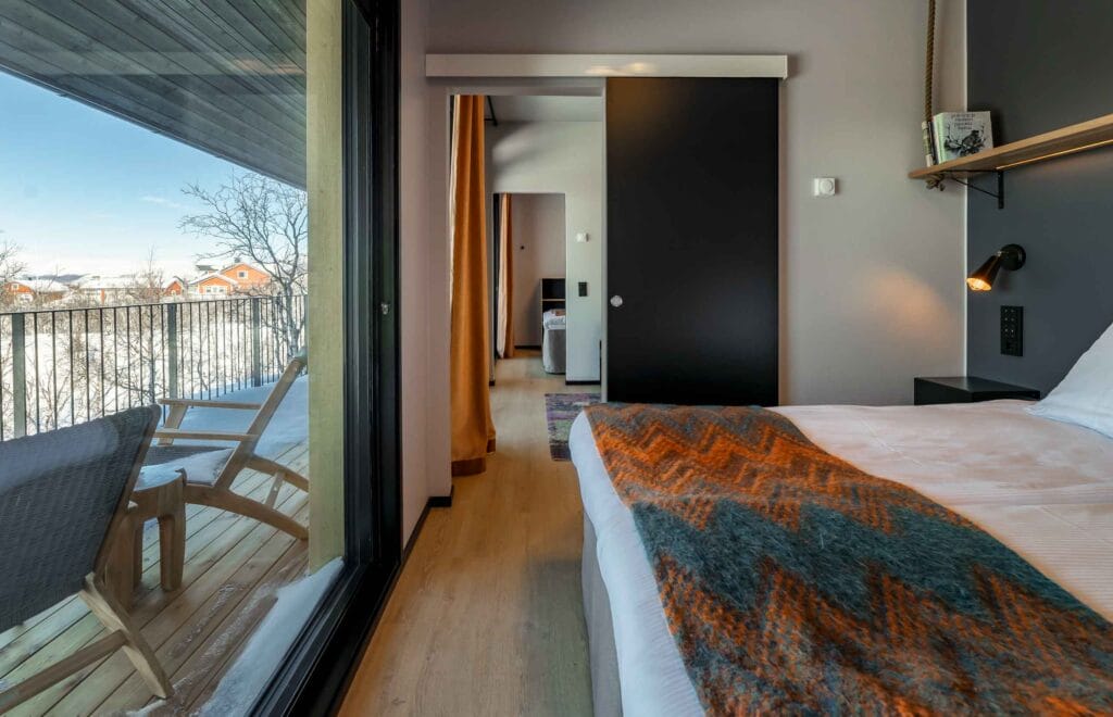 The Cahkal Hotel | Suite