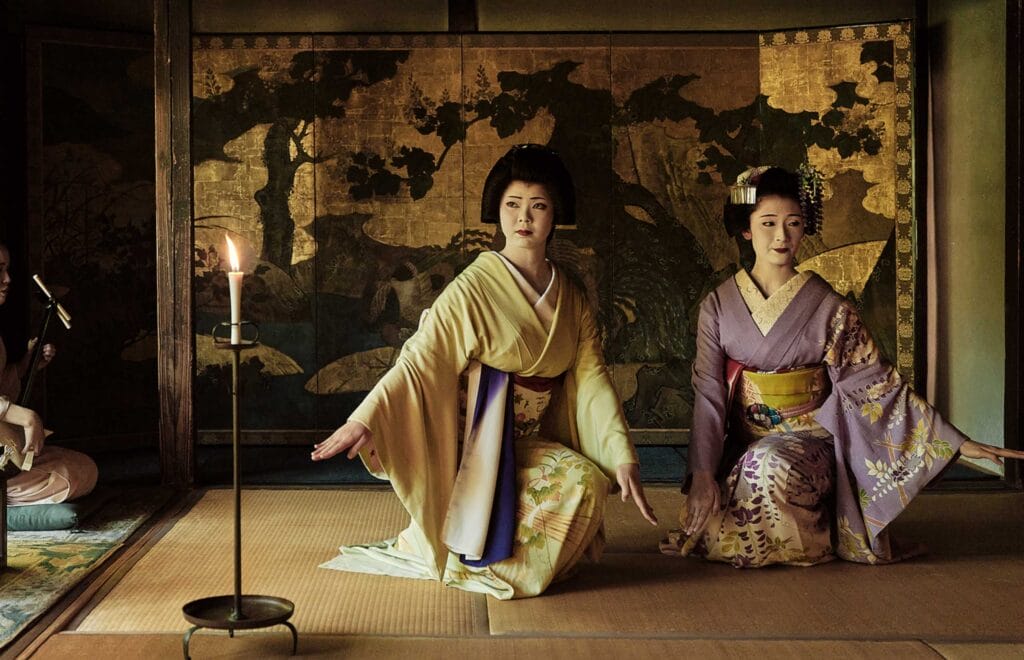 2025 Luxury Travel Gold List Awards - Abercrombie & Kent