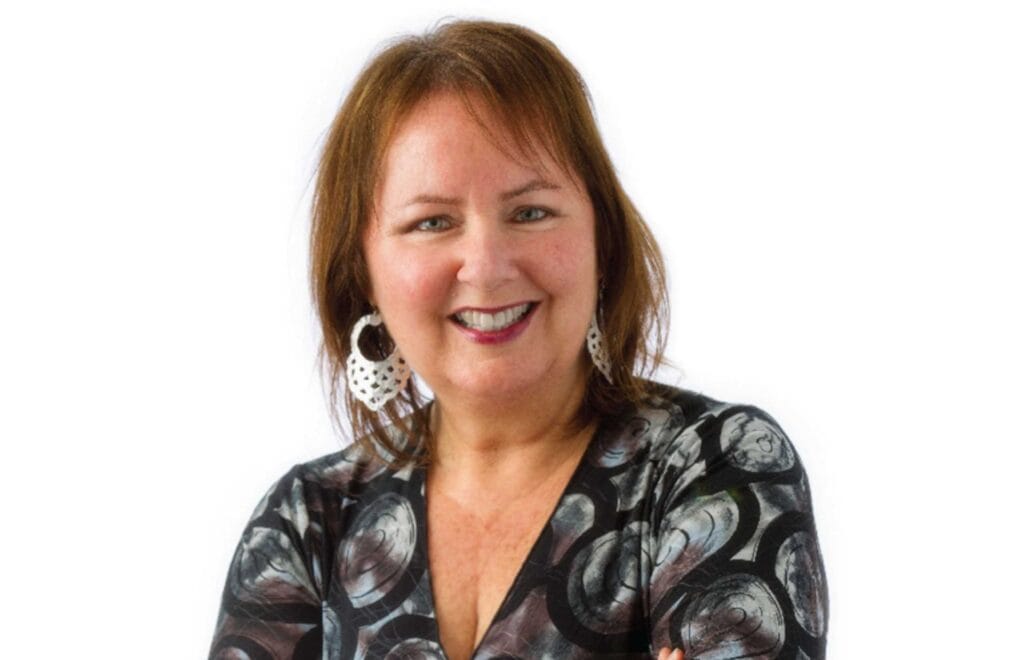 2025 Luxury Travel Gold List Awards - Michelle Adler