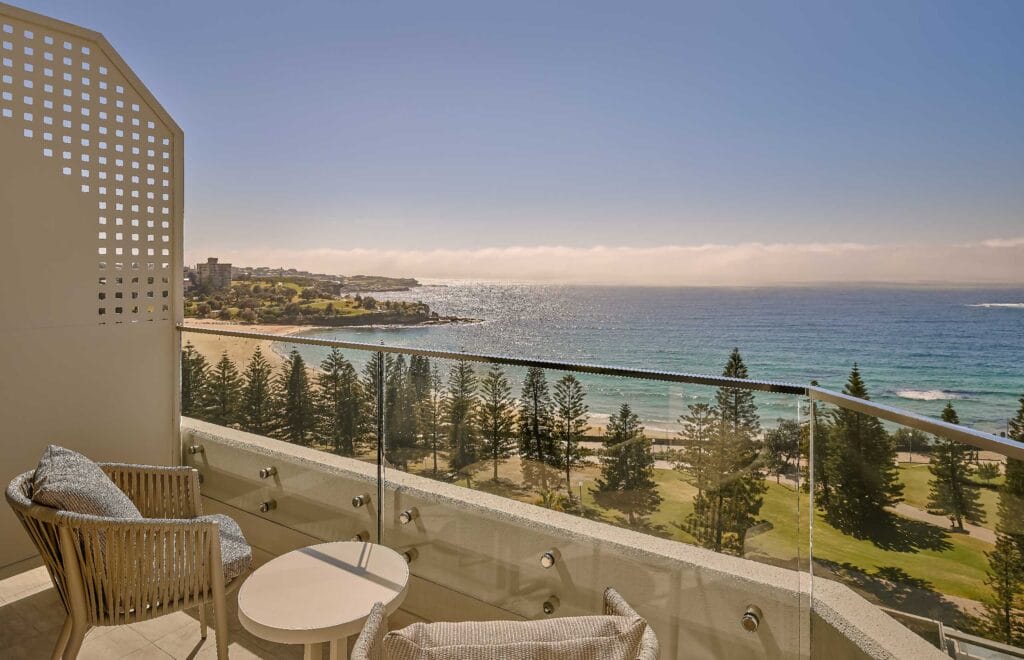 InterContinental Sydney Coogee Beach