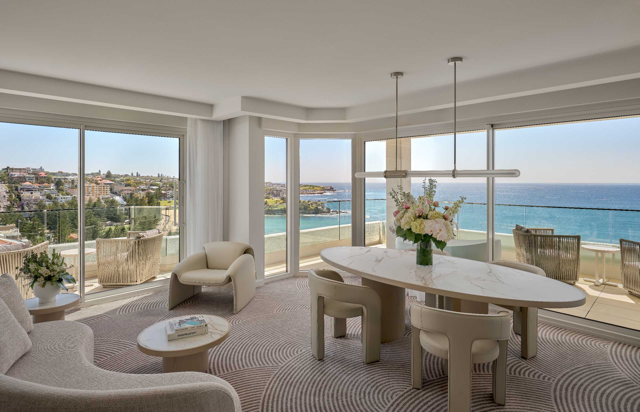 Sydney’s new luxury beachfront hotel: InterContinental Coogee Beach opens Sydney’s new luxury beachfront hotel: InterContinental Coogee Beach opens