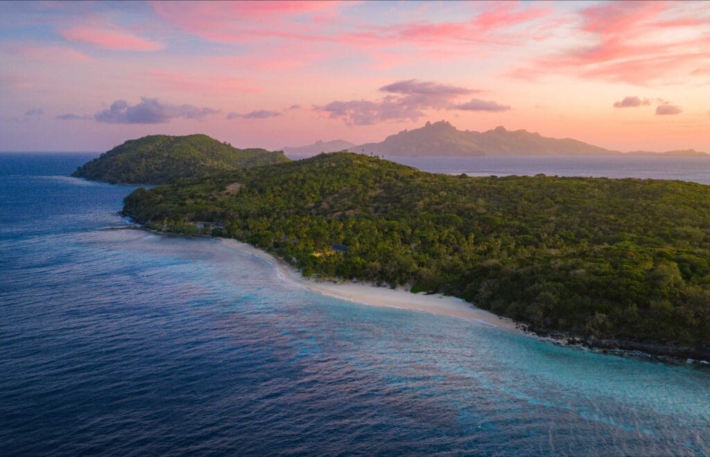 Credit: Escape Video Paradise Cove