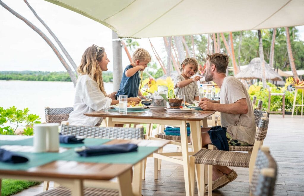 Credit: Shangri-la Fijian Resort & Spa