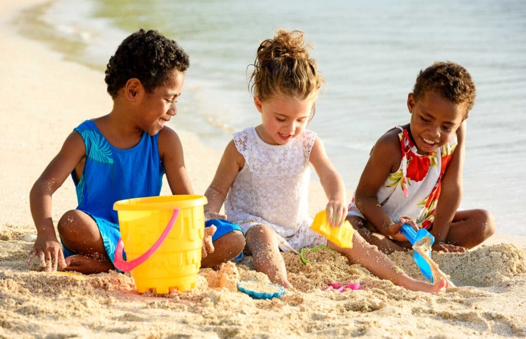 Credit: Tourism Fiji