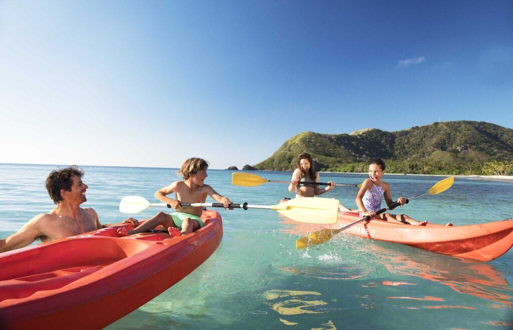 Credit: Tourism Fiji