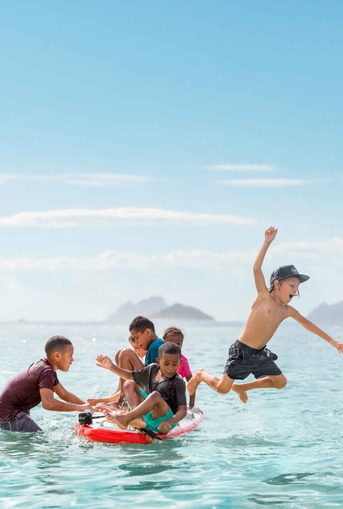 Credit: Tourism Fiji