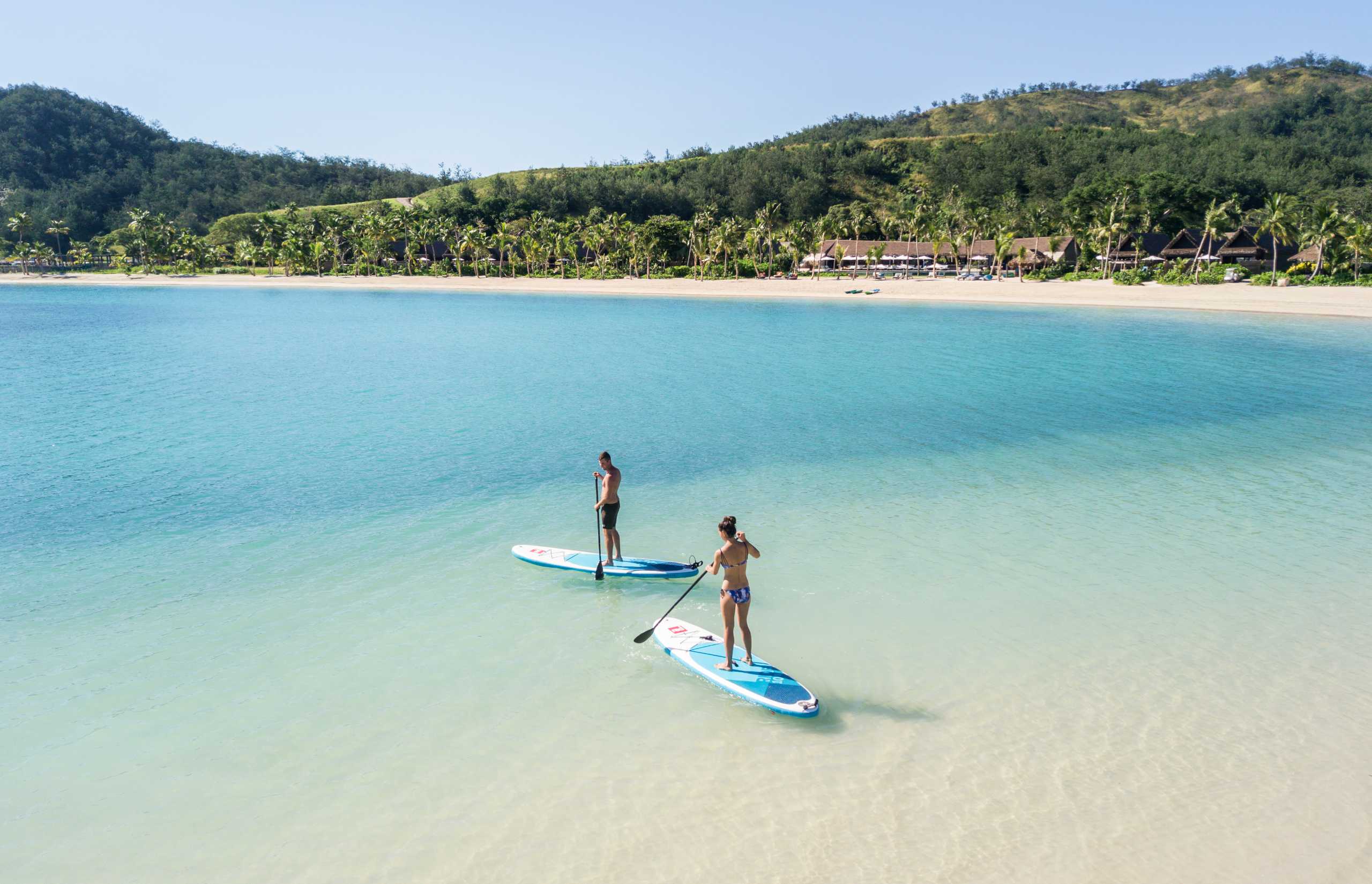 The best luxury resorts in Fiji for families of every age The best luxury resorts in Fiji for families of every age