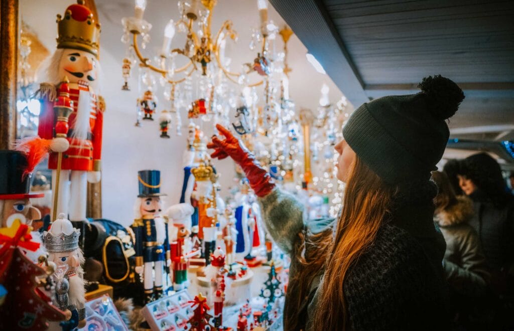 Europe Christmas Markets 2025 | GoVilnius Christmas | Credit: Patryk Bieganski