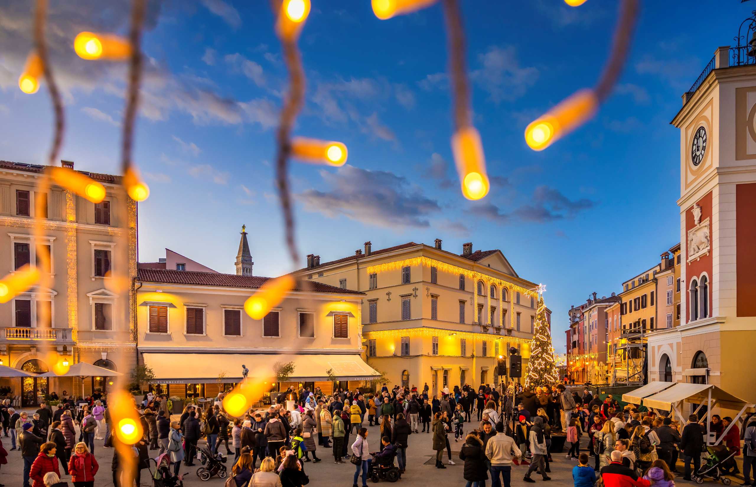 Europe’s dreamiest Christmas markets for a crowd-free festive escape