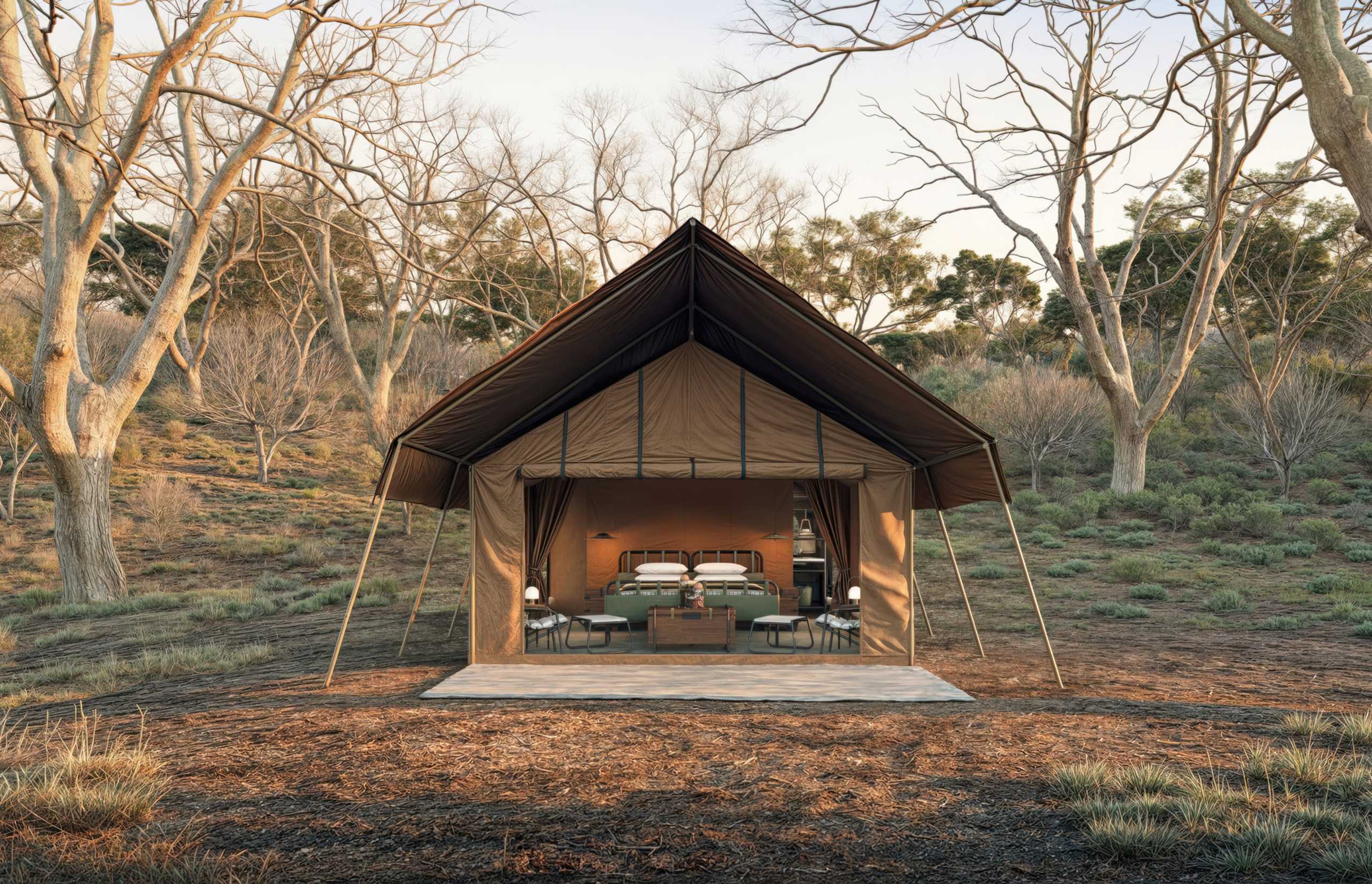 Okavango Delta | Luxury Hotel Openings 2026