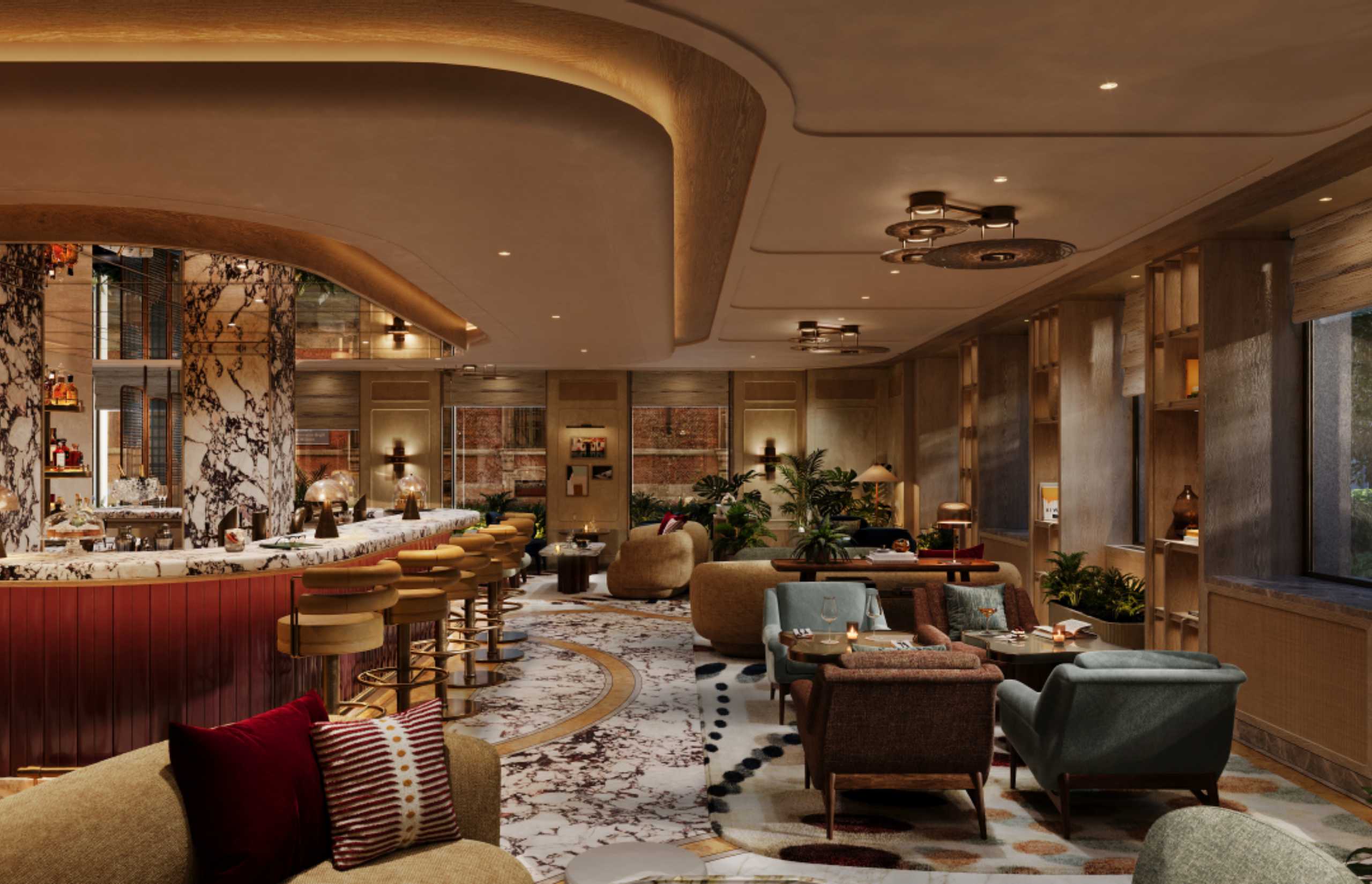 Milan Six Senses | Luxury Hotel Openings 2026