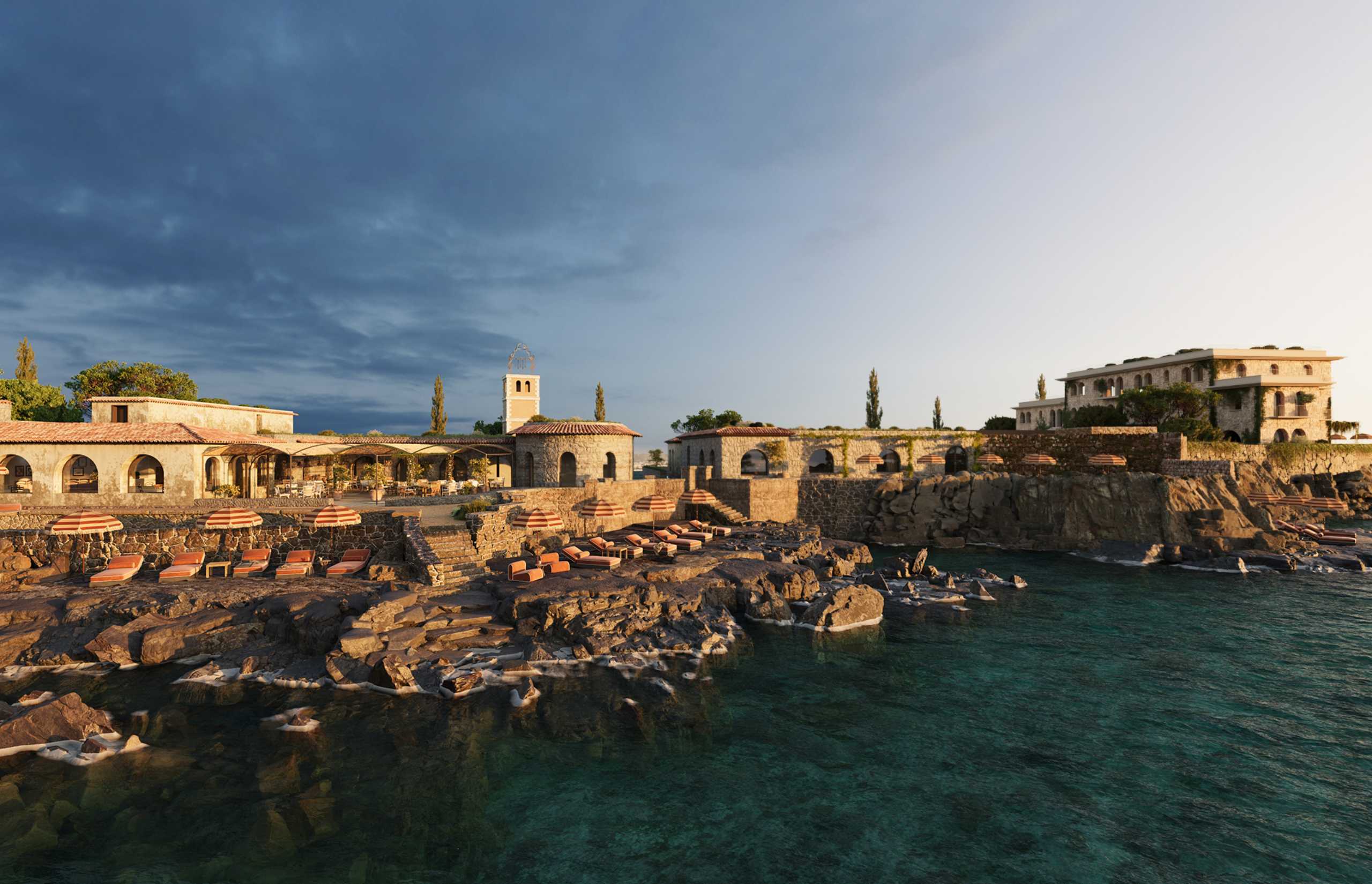 The most anticipated luxury hotel openings of 2026 The most anticipated luxury hotel openings of 2026