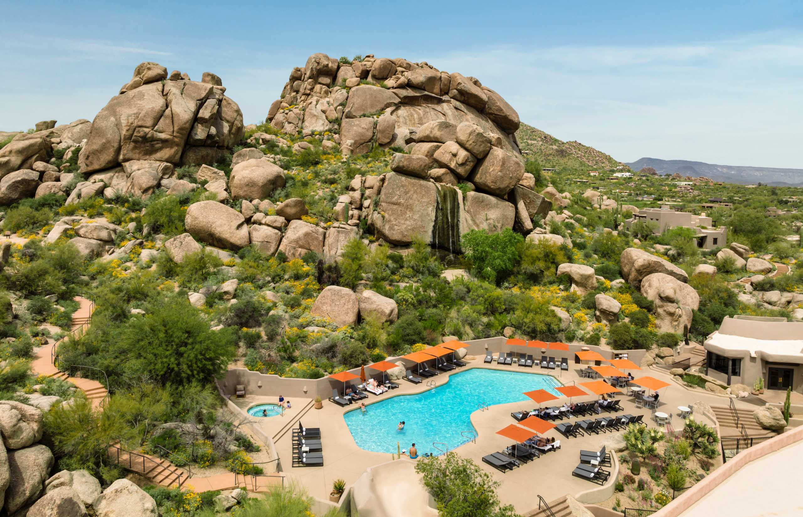 Scottsdale: The desert playground where luxury meets world-class golf