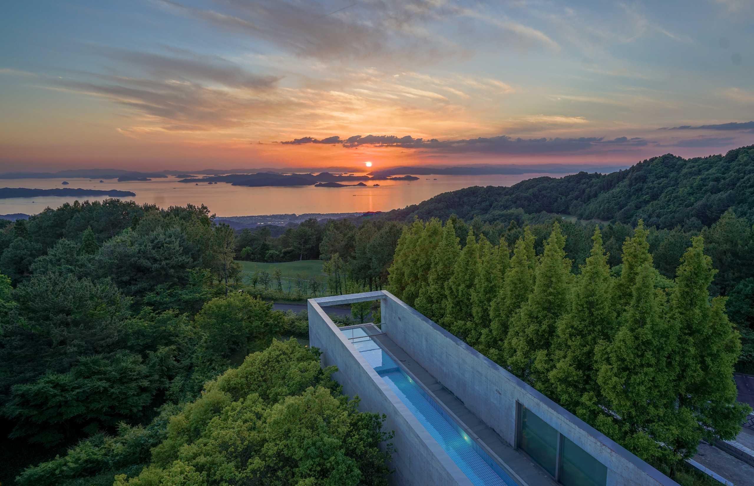 Inside the quiet beauty of Setouchi Retreat Aonagi on Shikoku Inside the quiet beauty of Setouchi Retreat Aonagi on Shikoku