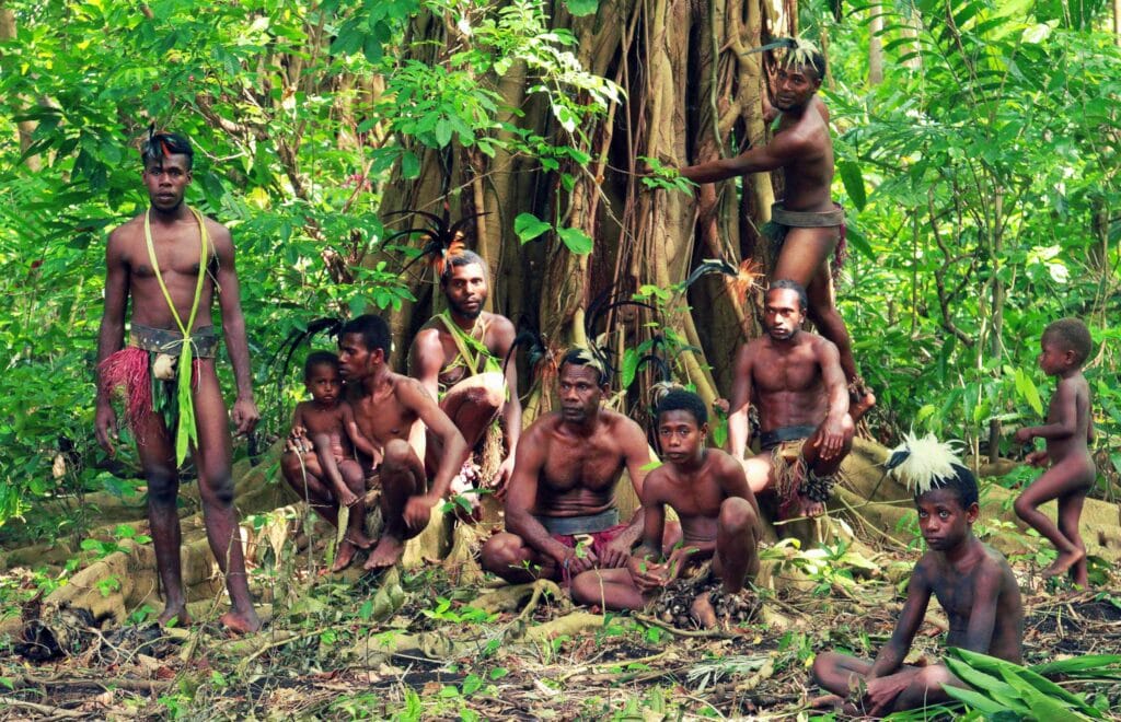 Luxury small-ship cruising