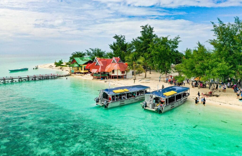 Luxury small-ship cruising