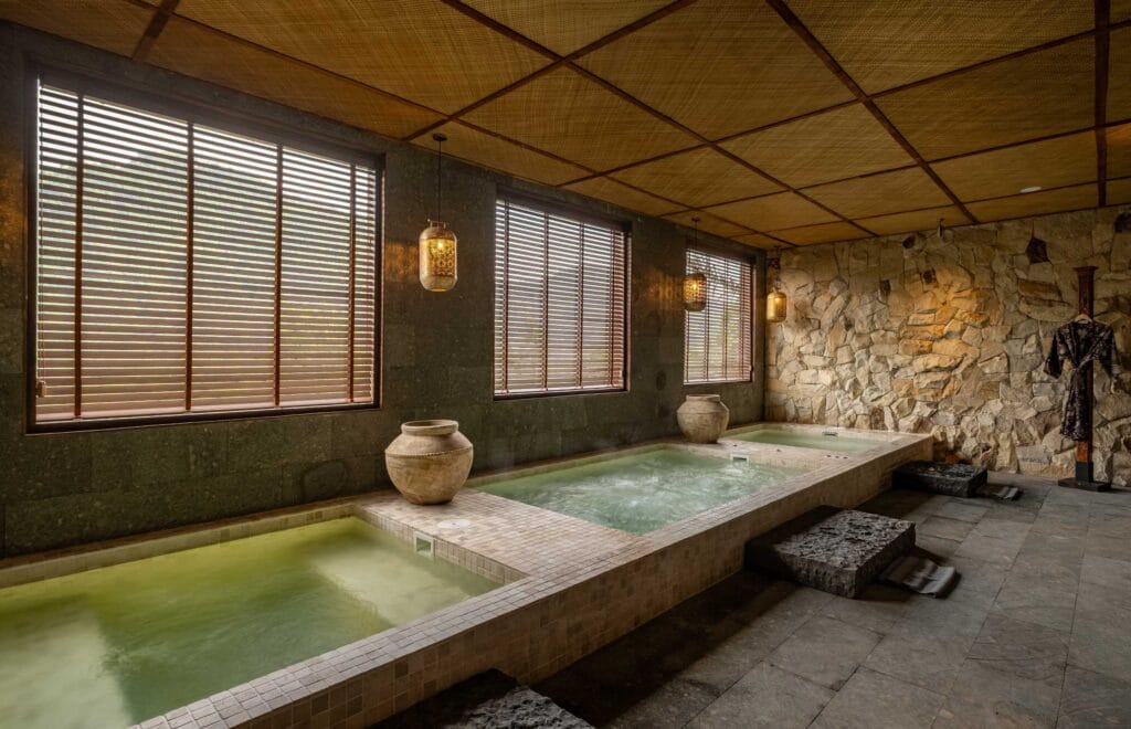 Spa | Sidemen Valley | Bali