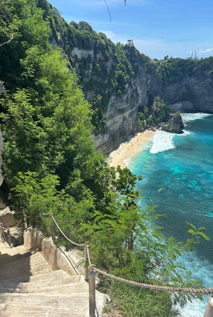 Intaaya Nusa Penida
