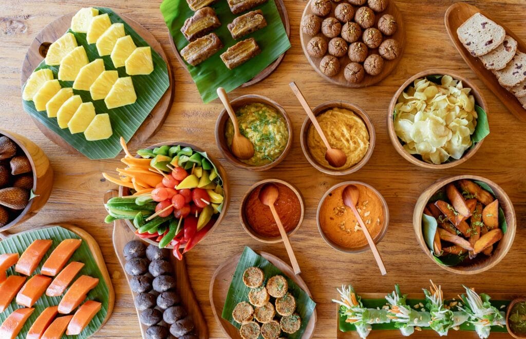 Locavore Experience | Intaaya Nusa Penida