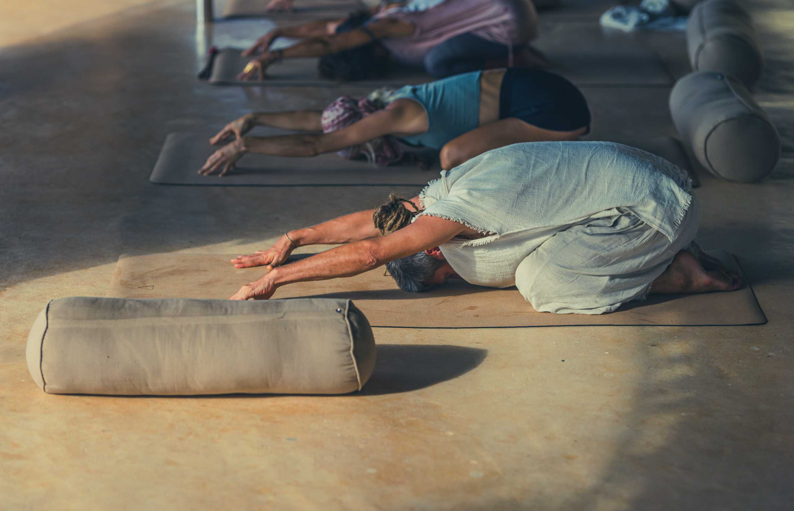 Guests & Gatherings | Intaaya Nusa Penida